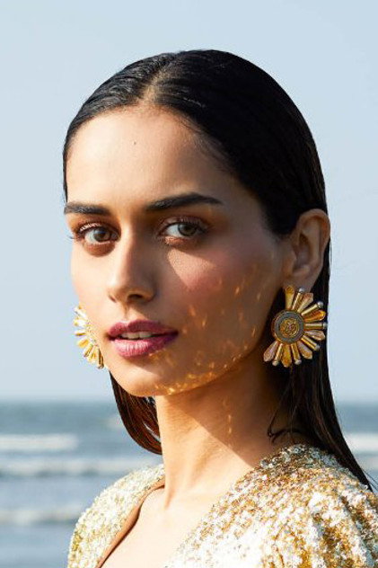 Manushi Chhillar photo 7