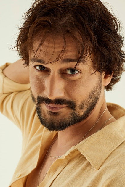 Burak Serdar Şanal - 4