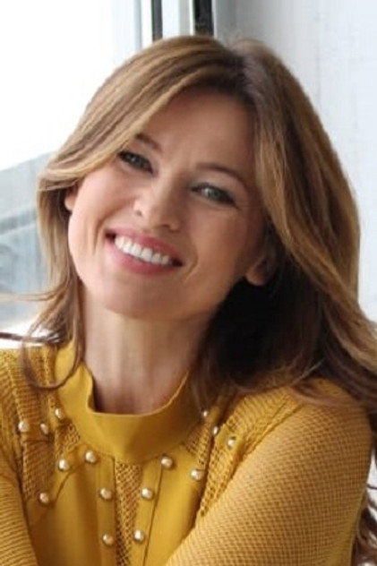 Yuliya Mayarchuk - 5
