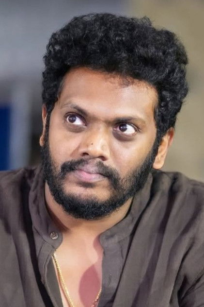 Аватар персоны Sandeep Raj