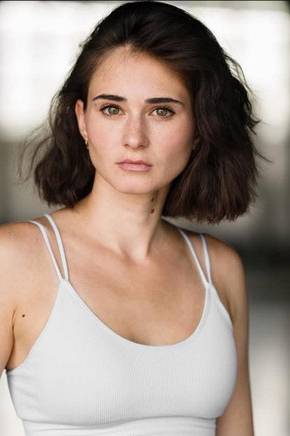 Natalia Witmer - 5