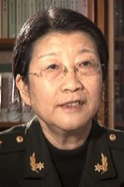 Аватар персоны Liwen Kang