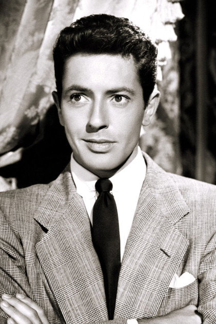 Farley Granger - 9