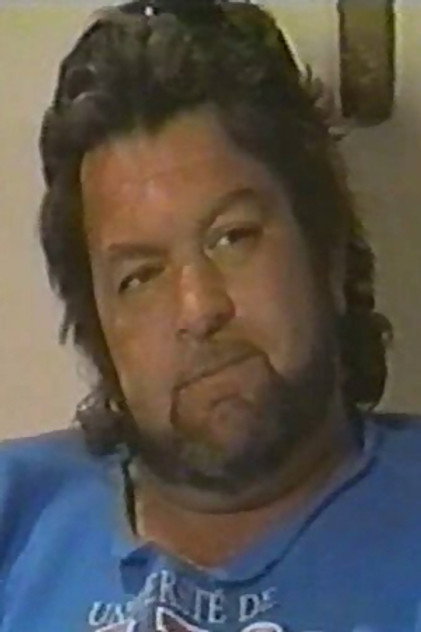 Image of Charlie Diamond