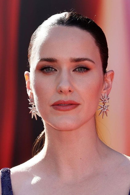 Rachel Brosnahan - 10