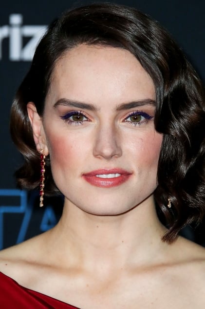 Daisy Ridley - 7