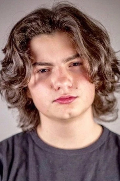 Max Calinescu photo 2