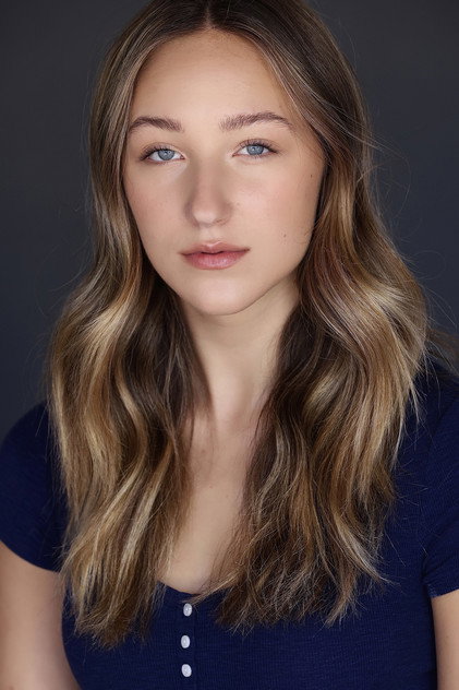 Ava Michelle - 10
