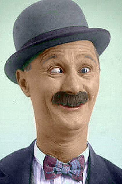 Ben Turpin - 4