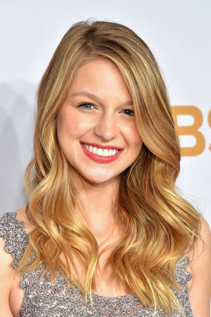 Melissa Benoist - 10