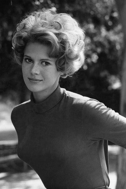 Mimsy Farmer - 11