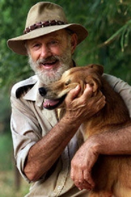 Malcolm Douglas