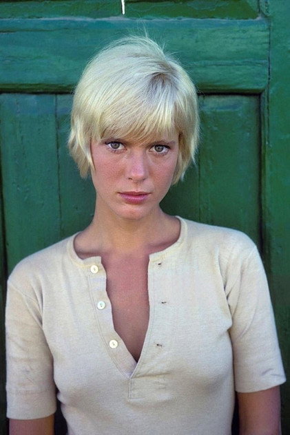 Mimsy Farmer - 8