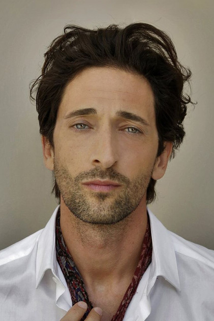 Adrien Brody - 14