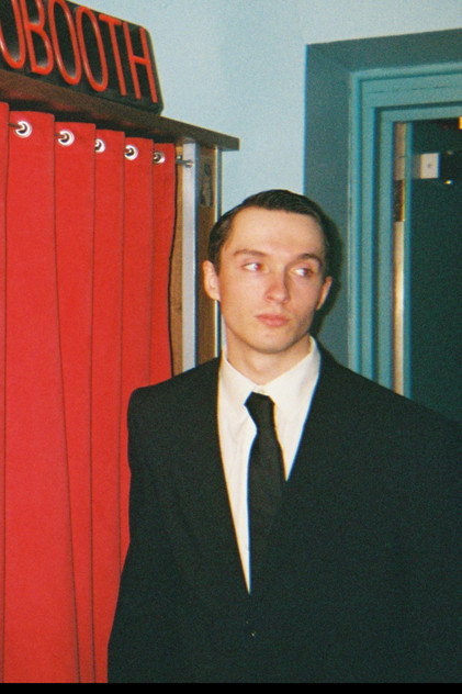Guy Barnsley photo 2