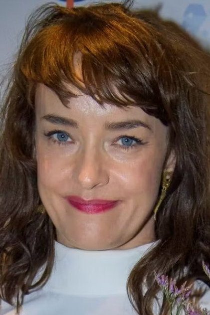 Maria Rossing - 4