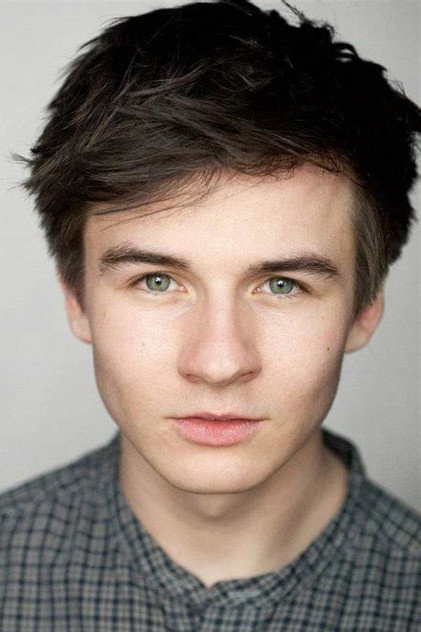 Image of Scott Chambers