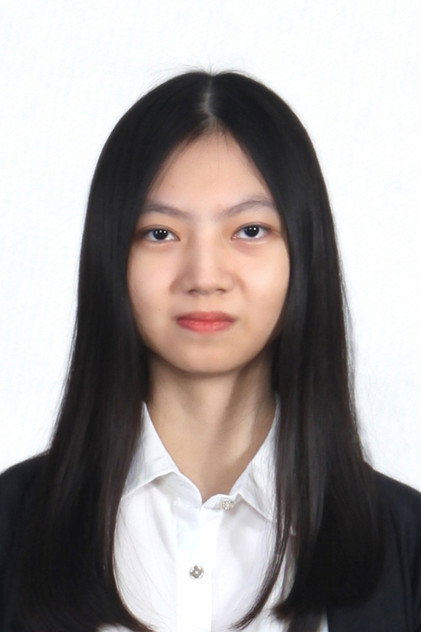 Benita Natalia