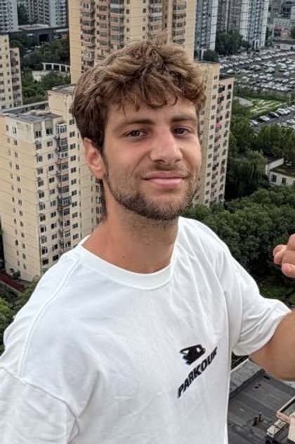 David Ruiz García