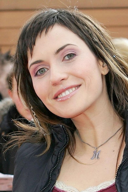 Mia Aegerter photo 4