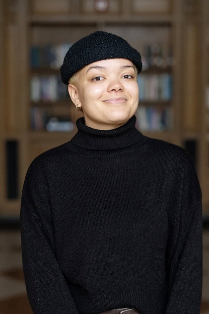 Sophia Holt photo 2