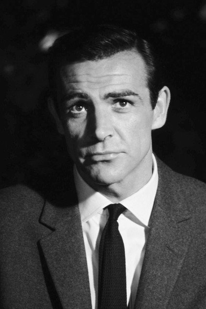 Sean Connery - 7