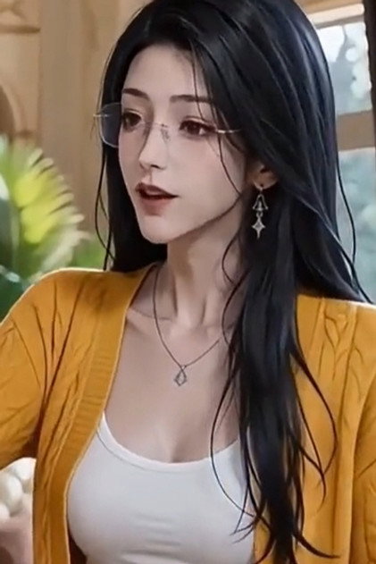 苏雨瑶