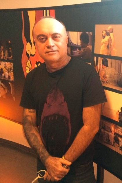 Аватар персоны Torquato Joel