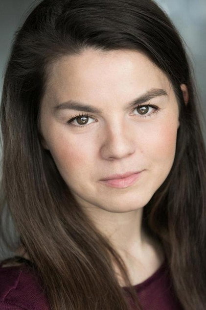 Georgina Jane - 5