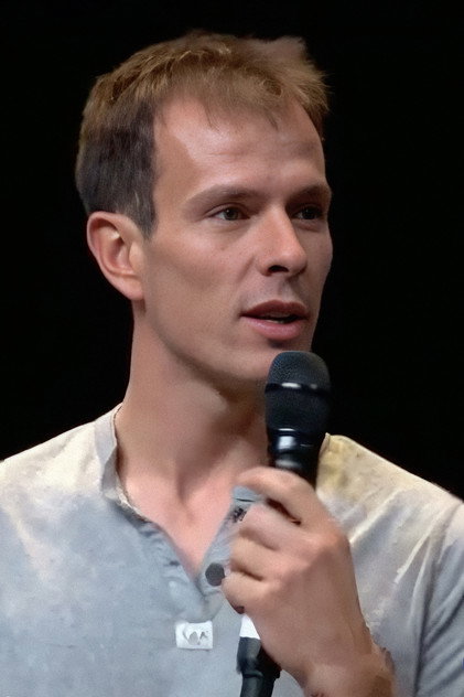 Pierre Chauffour photo 2