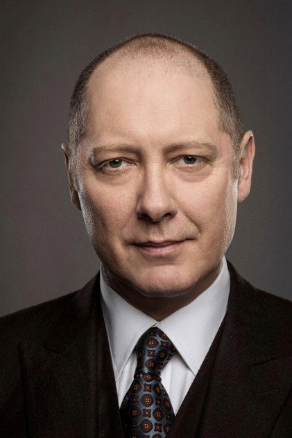 James Spader - 9