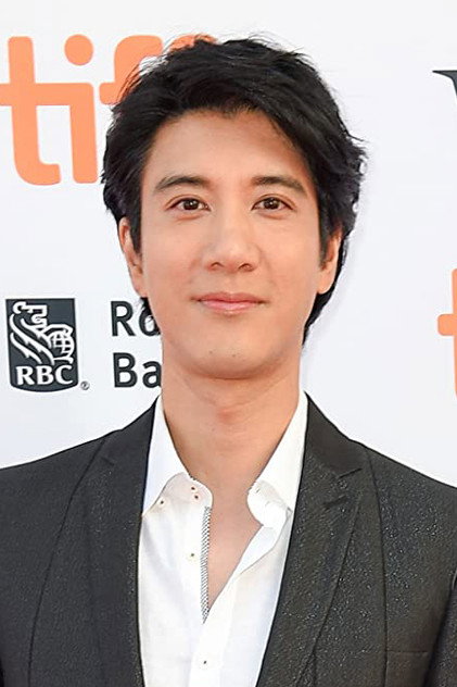 Leehom Wang - 4