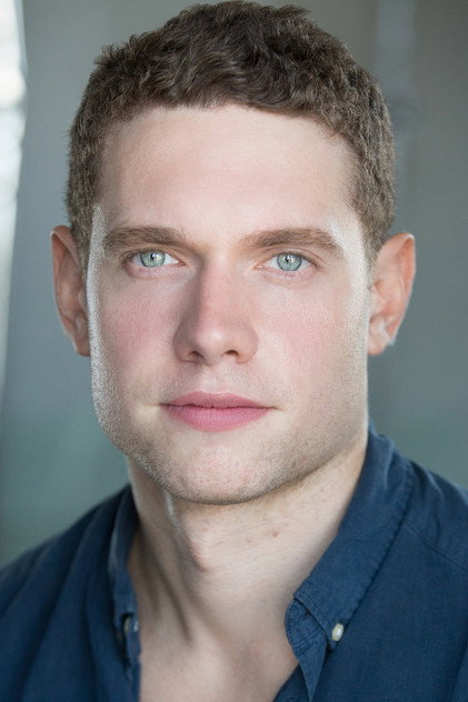 Tom Brittney - 5