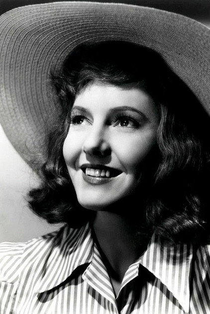 Jean Arthur - 5