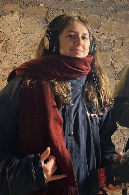 Camille Deslot