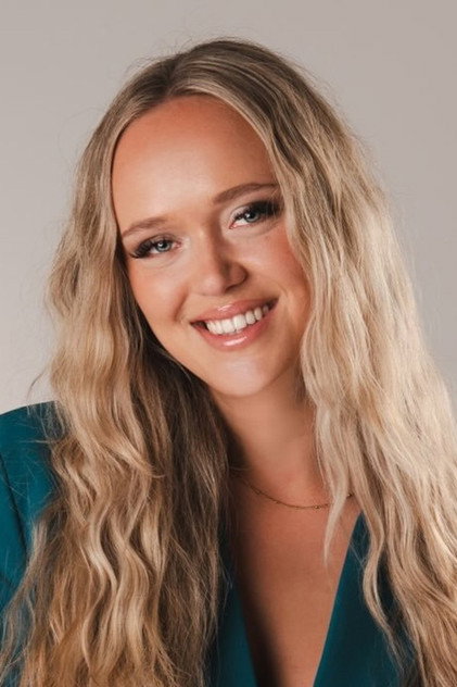 Britt van Coezand