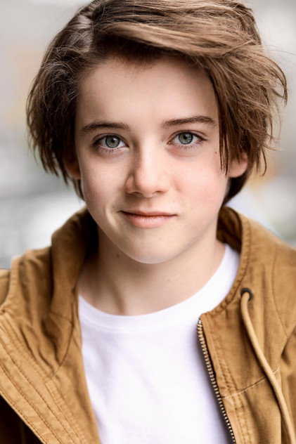Braxton Bjerken - 7