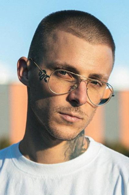 Mateusz Trąbka