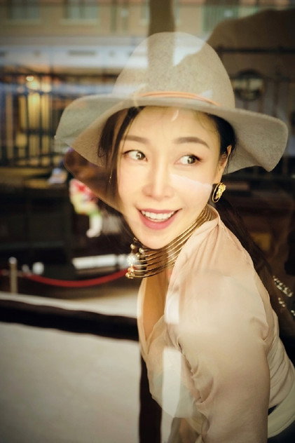 Image of Josephine Yu