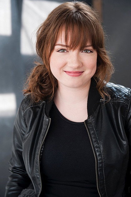 Rachel Warkentin - 4