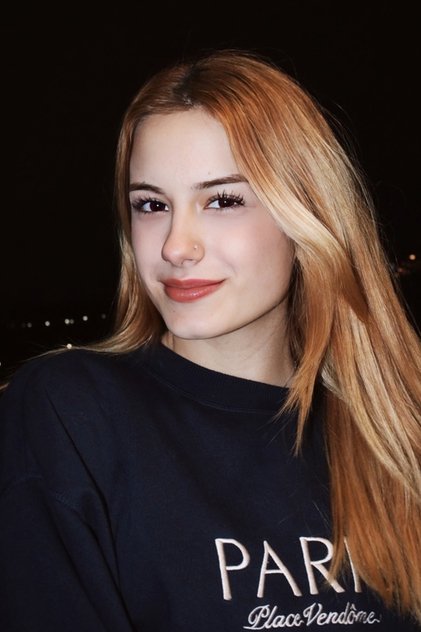 Ceylin İnce