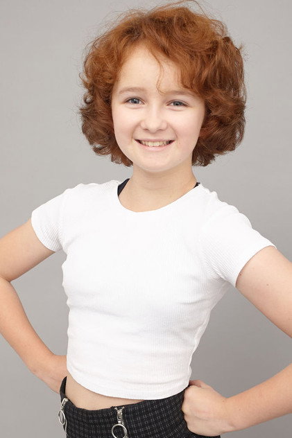 Lisa Marie Trense photo 2