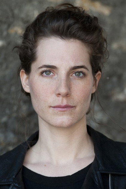 Claire Olivier photo 2