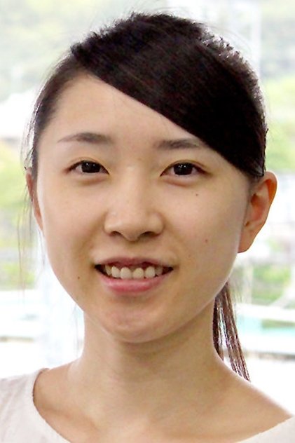 高瀬 亜貴子 高瀬 亜貴子