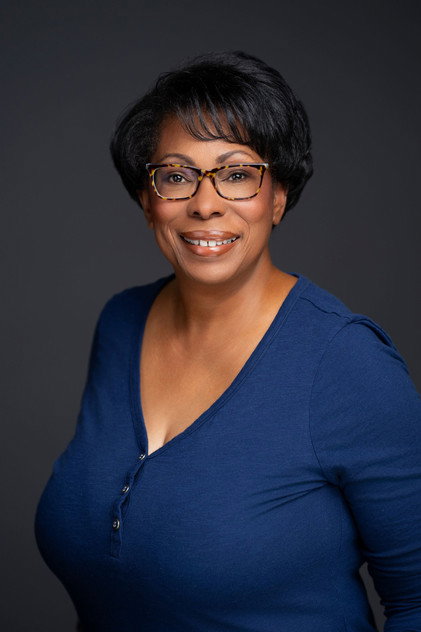 Cheryle Brown