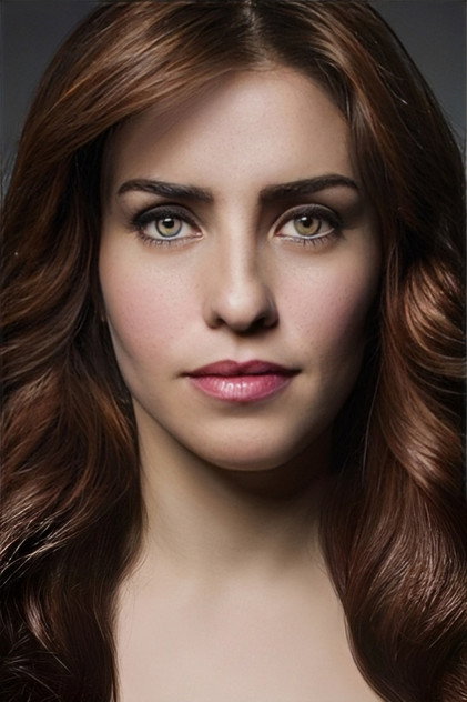 Aslı Tandoğan - 5