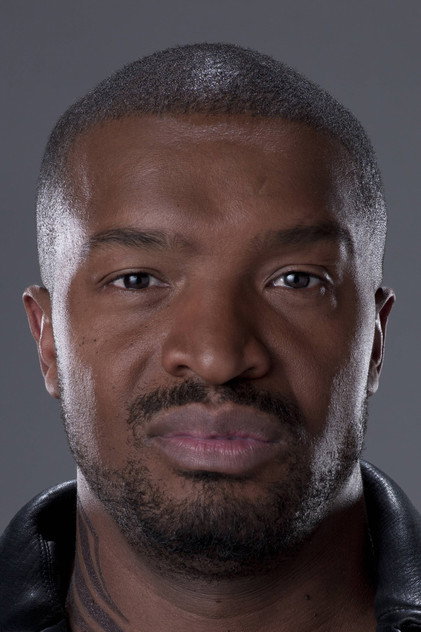 Roger Cross - 3