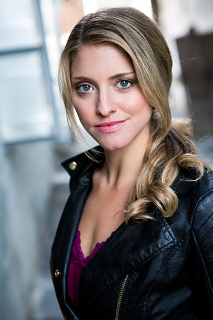 Geri Courtney-Austein - 7