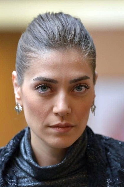 Öznur Serçeler - 6