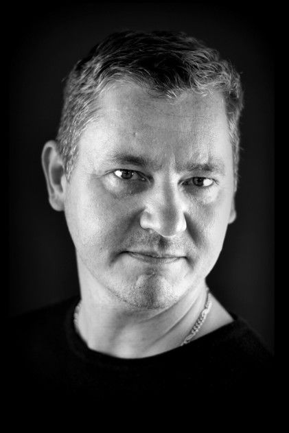 Foto Nathan Robinson